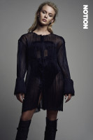 Zara Larsson photo #