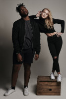 Zara Larsson photo #