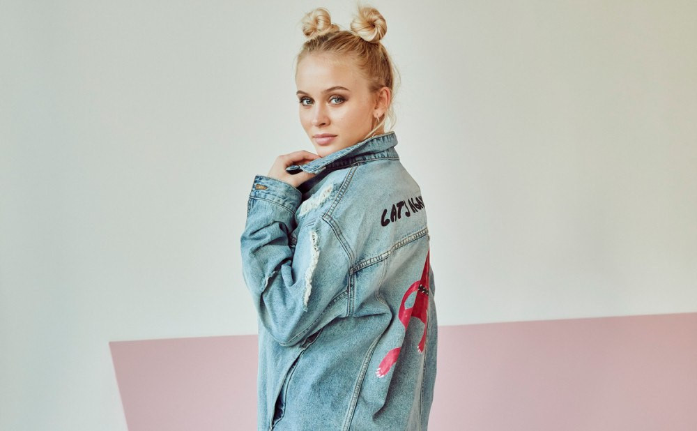 Zara Larsson: pic #925076