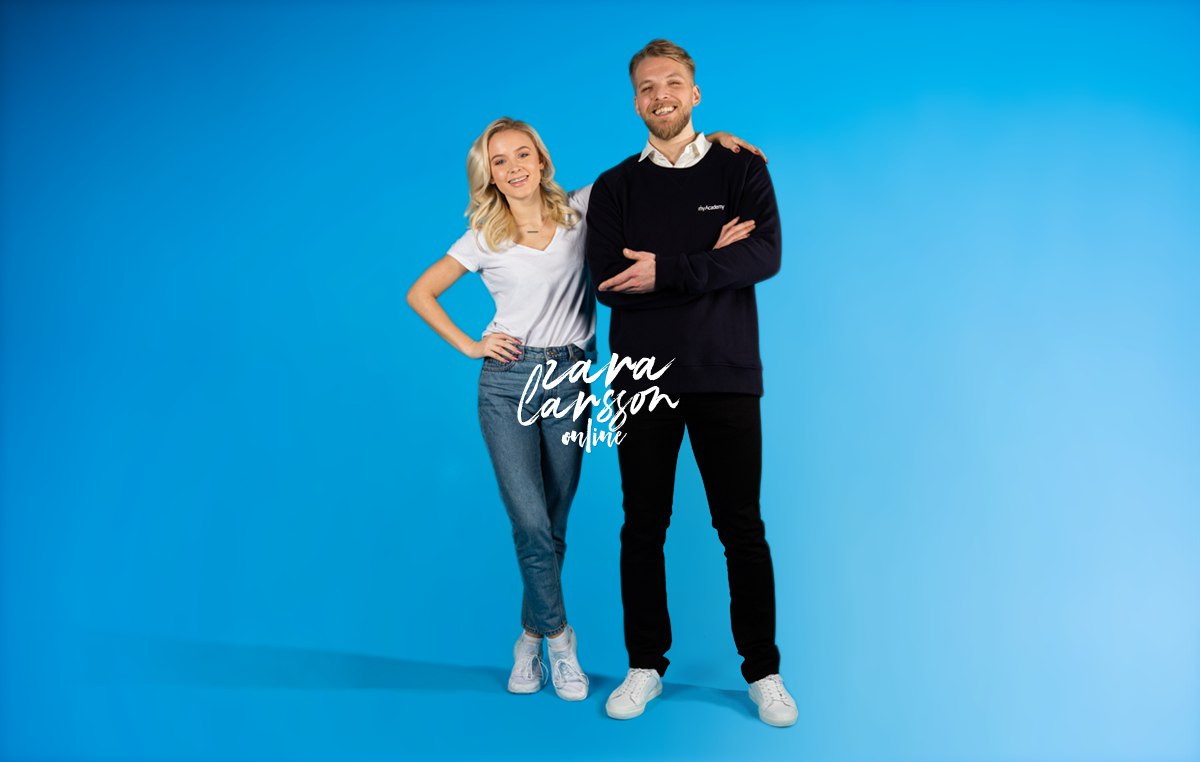 Zara Larsson: pic #925077