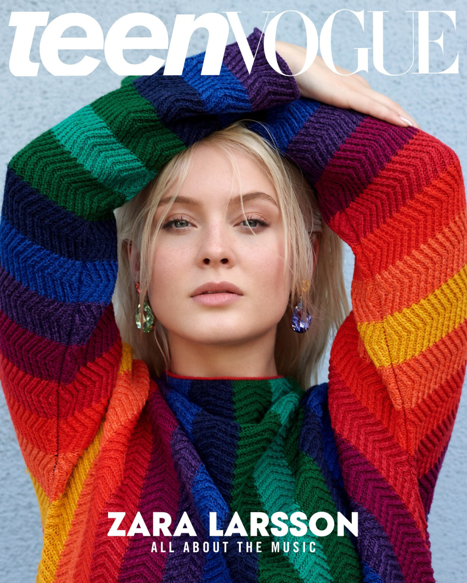 Zara Larsson: pic #1186433