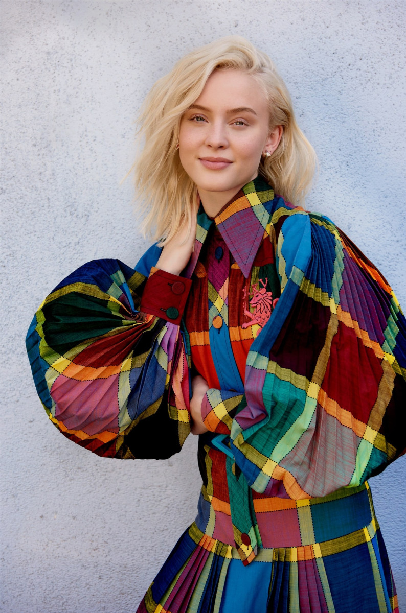 Zara Larsson: pic #1186434