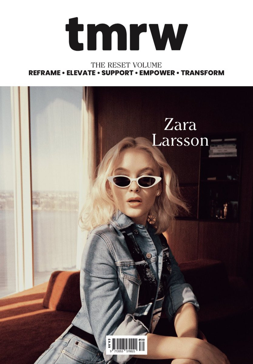Zara Larsson: pic #1122920