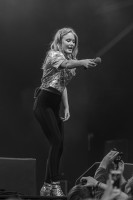 Zara Larsson photo #