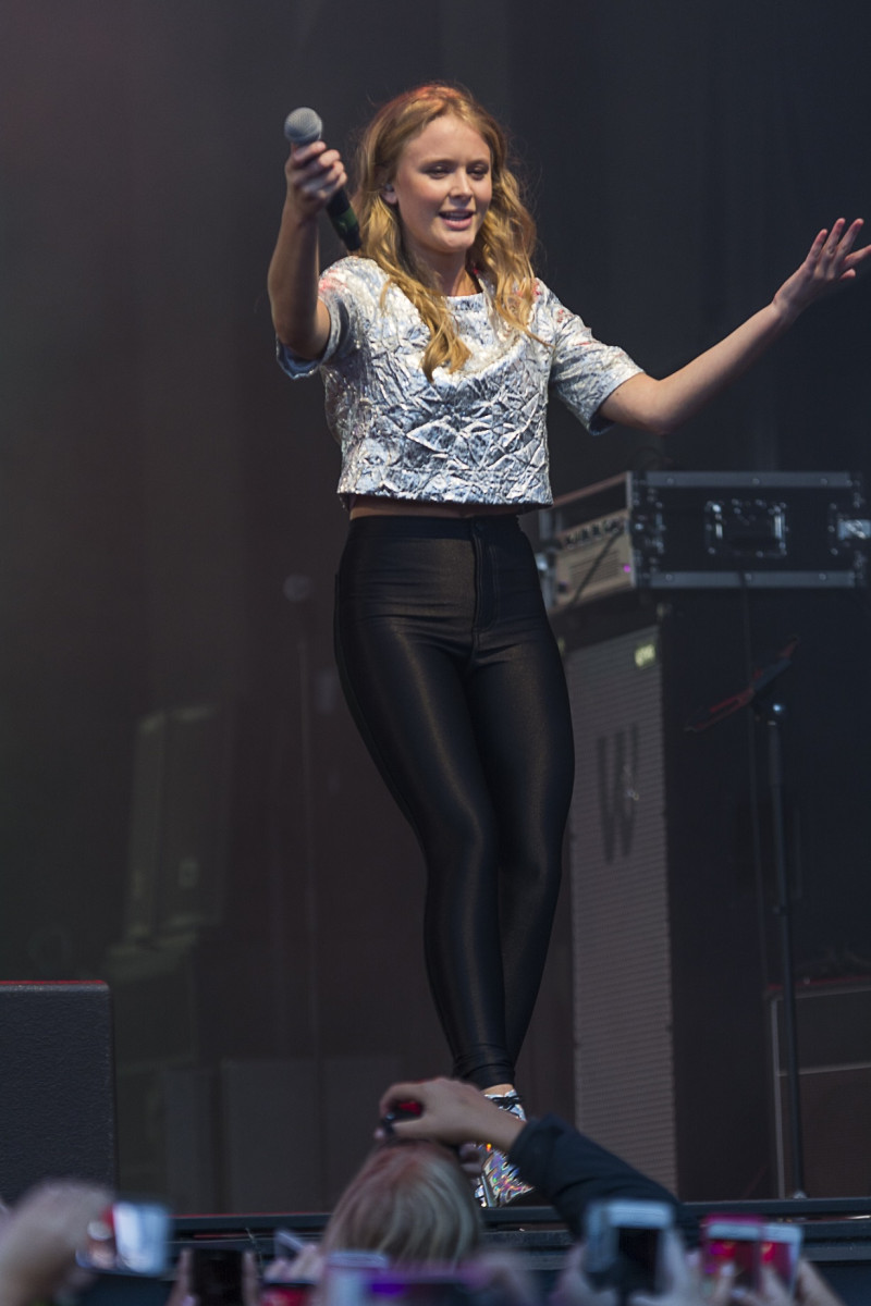 Zara Larsson: pic #932901