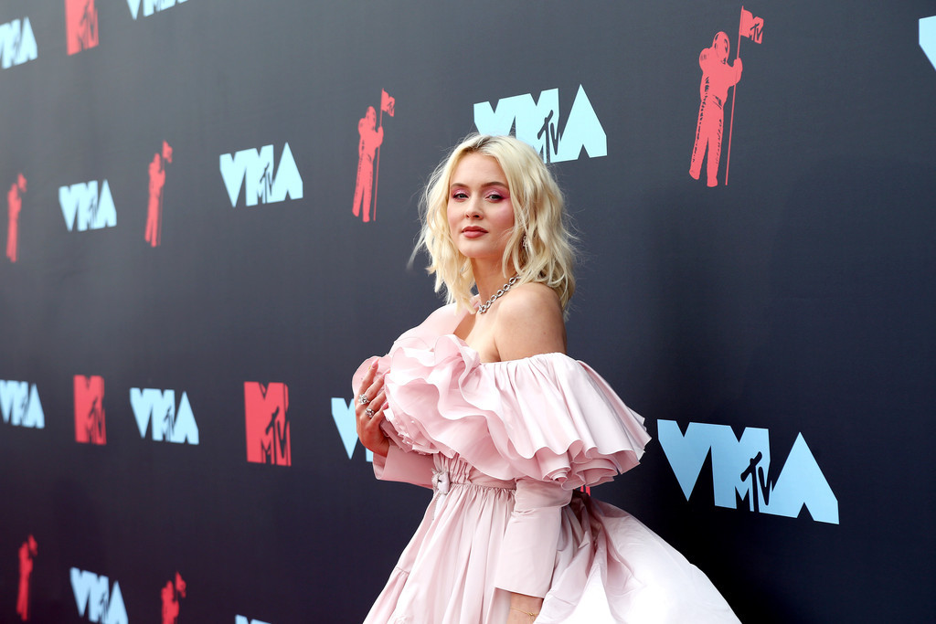 Zara Larsson: pic #1173002