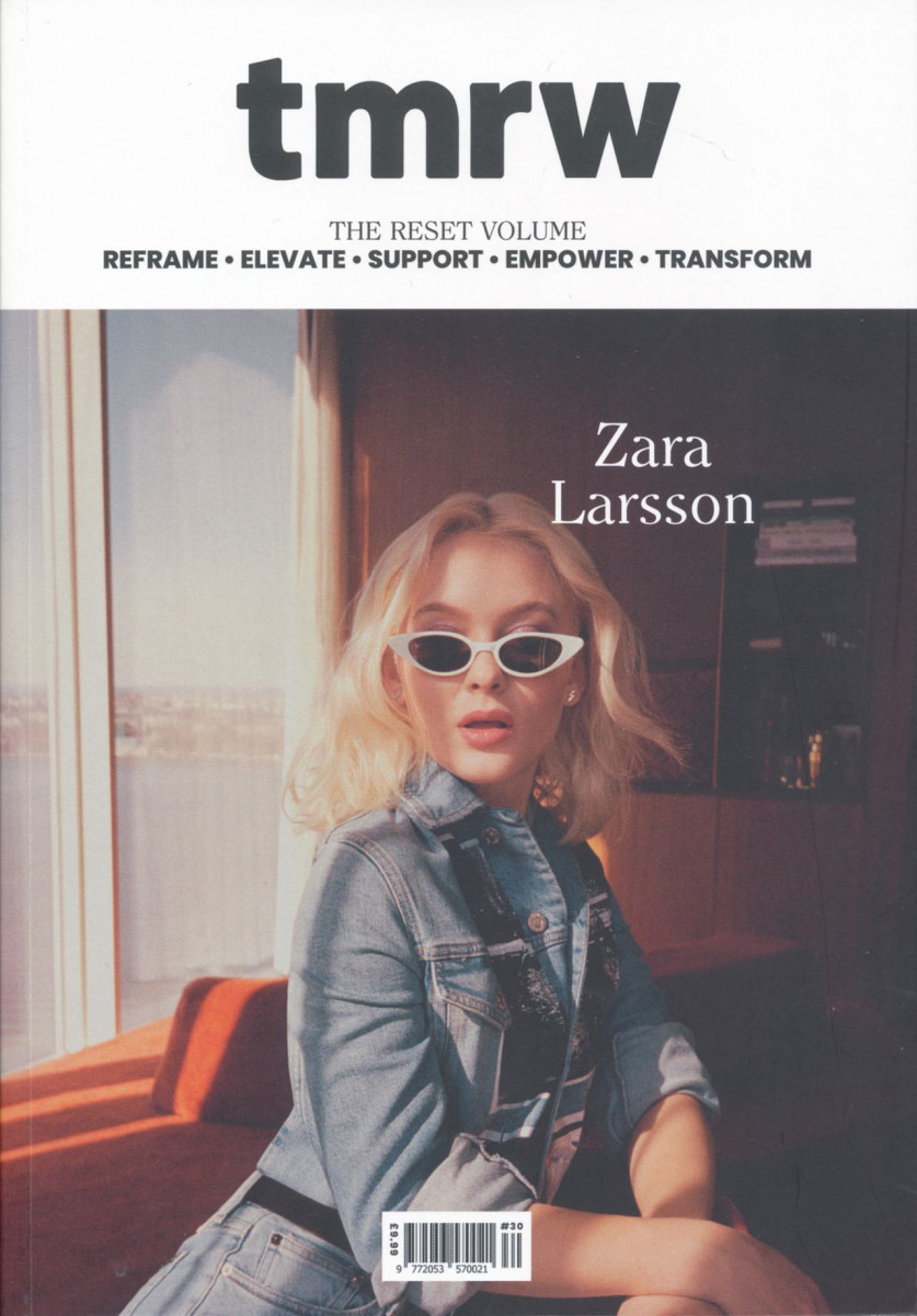 Zara Larsson: pic #1135122