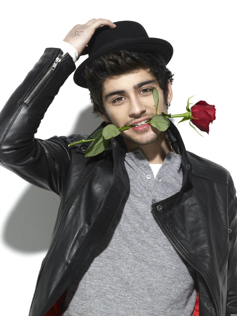 Zayn Malik: pic #1100116