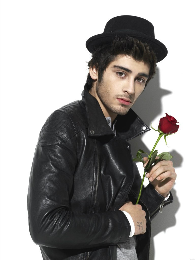 Zayn Malik: pic #1100117