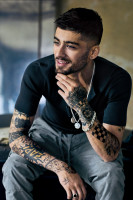 Zayn Malik photo #