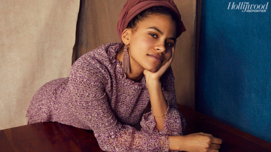 Zazie Beetz pic #1316589