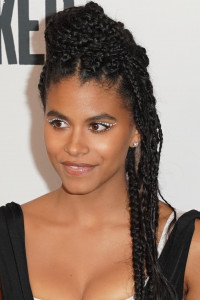 Zazie Beetz pic #1183295