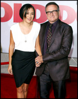 Zelda Williams photo #