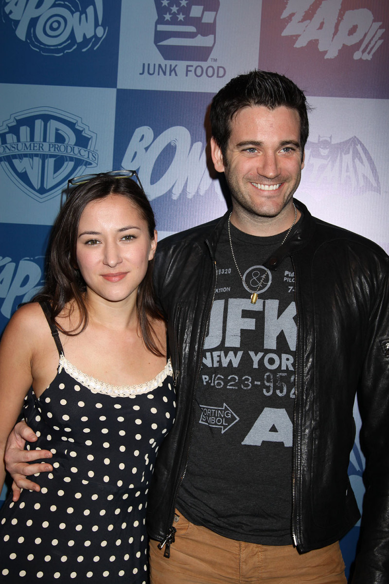 Zelda Williams: pic #1082572