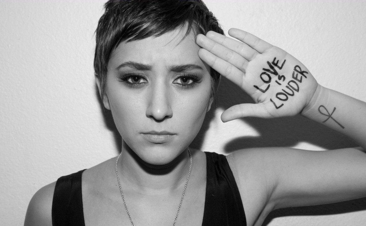 Zelda Williams: pic #1082571