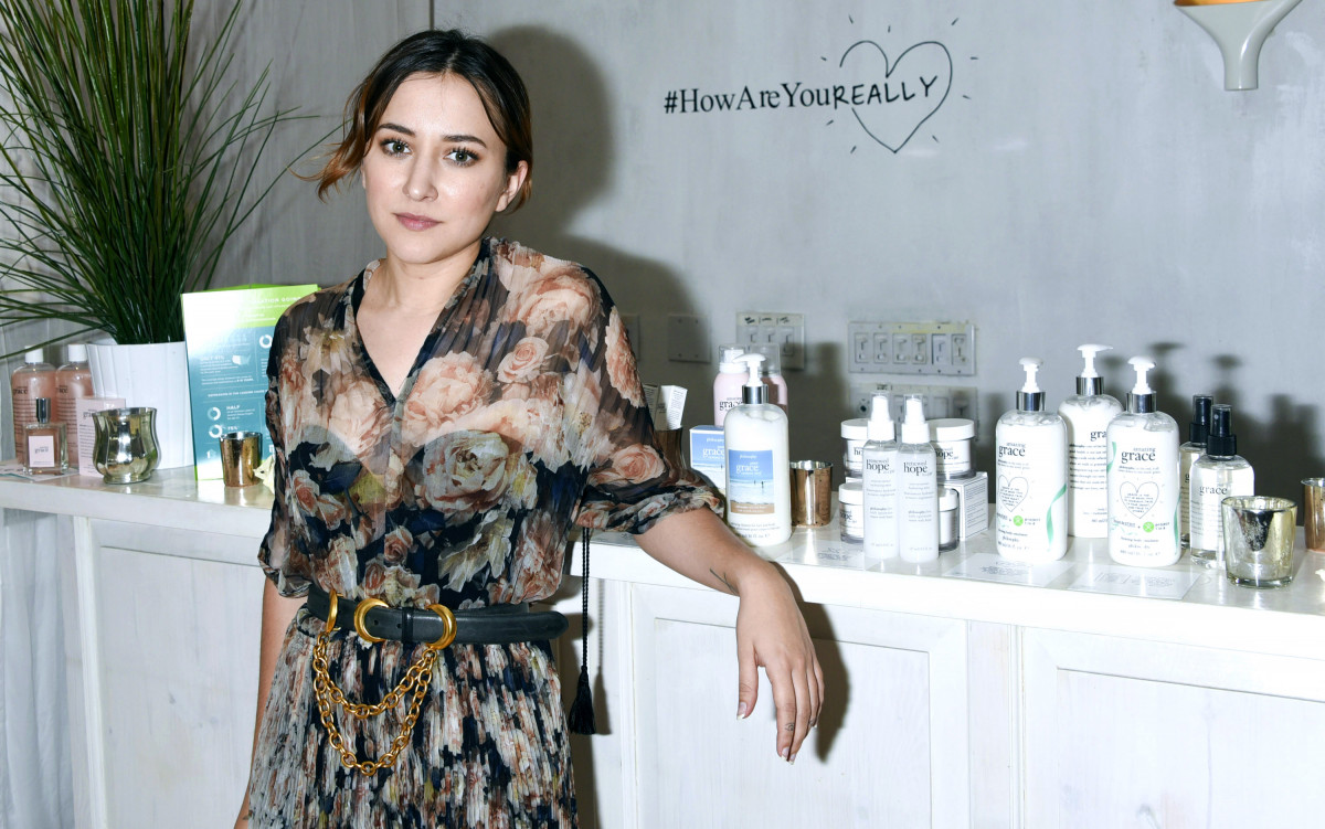 Zelda Williams: pic #1082550