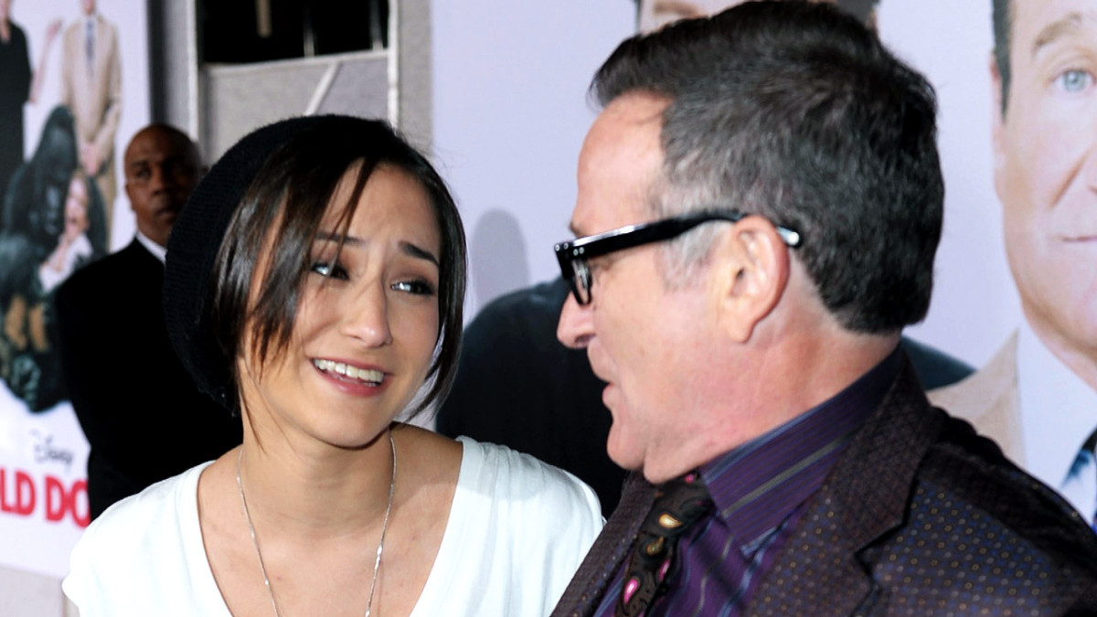 Zelda Williams: pic #1082582