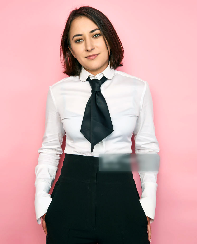 Zelda Williams: pic #1082541