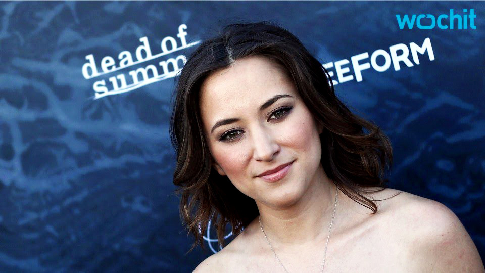 Zelda Williams: pic #1082569