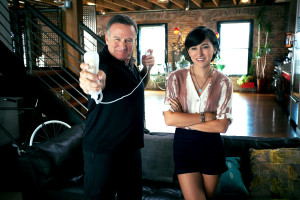 Zelda Williams photo #