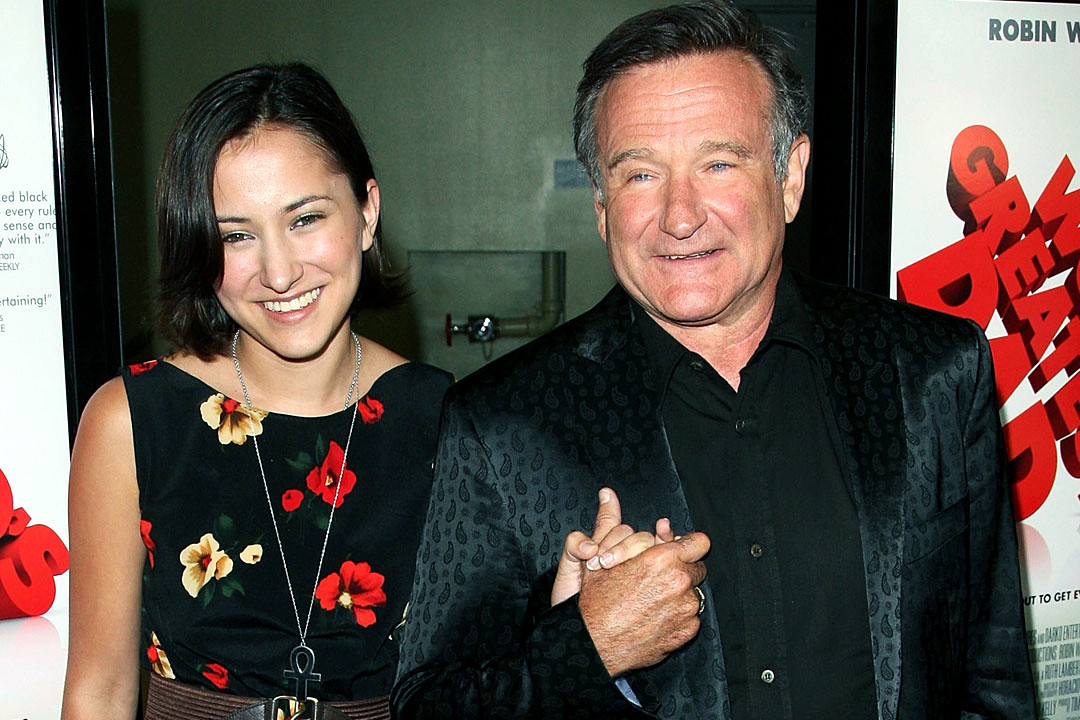 Zelda Williams: pic #1082637