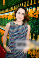 Zelda Williams photo #