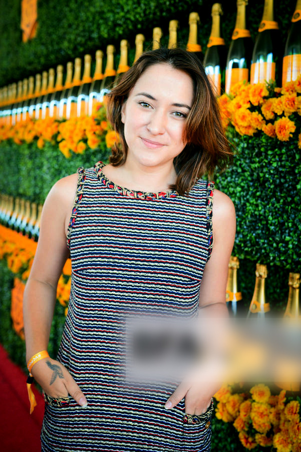 Zelda Williams: pic #1082632