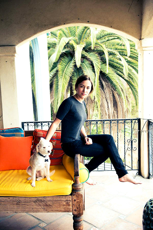 Zelda Williams: pic #1082636