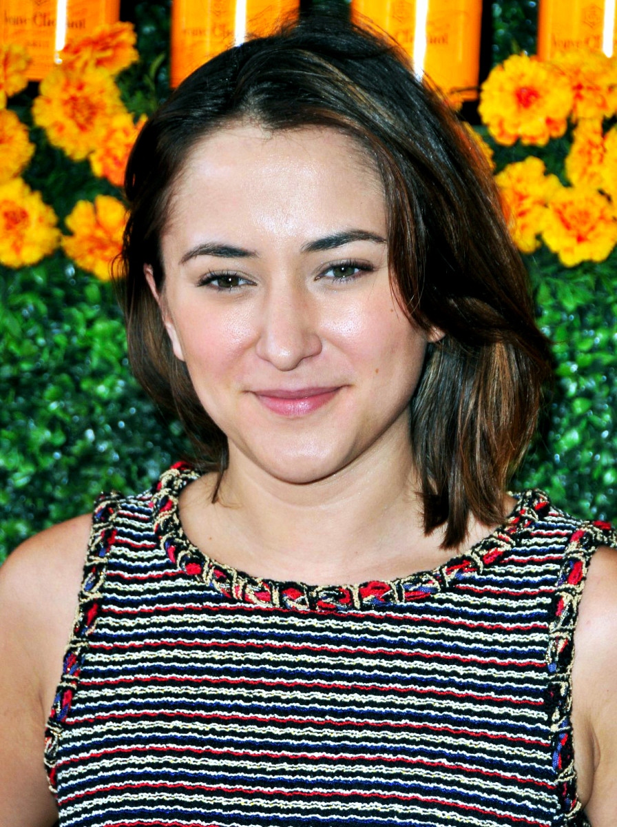 Zelda Williams: pic #1082585