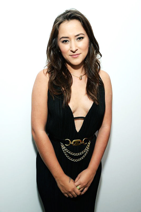 Zelda Williams: pic #1082666