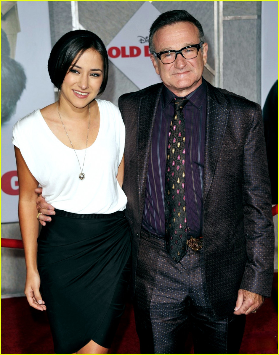 Zelda Williams: pic #1082640