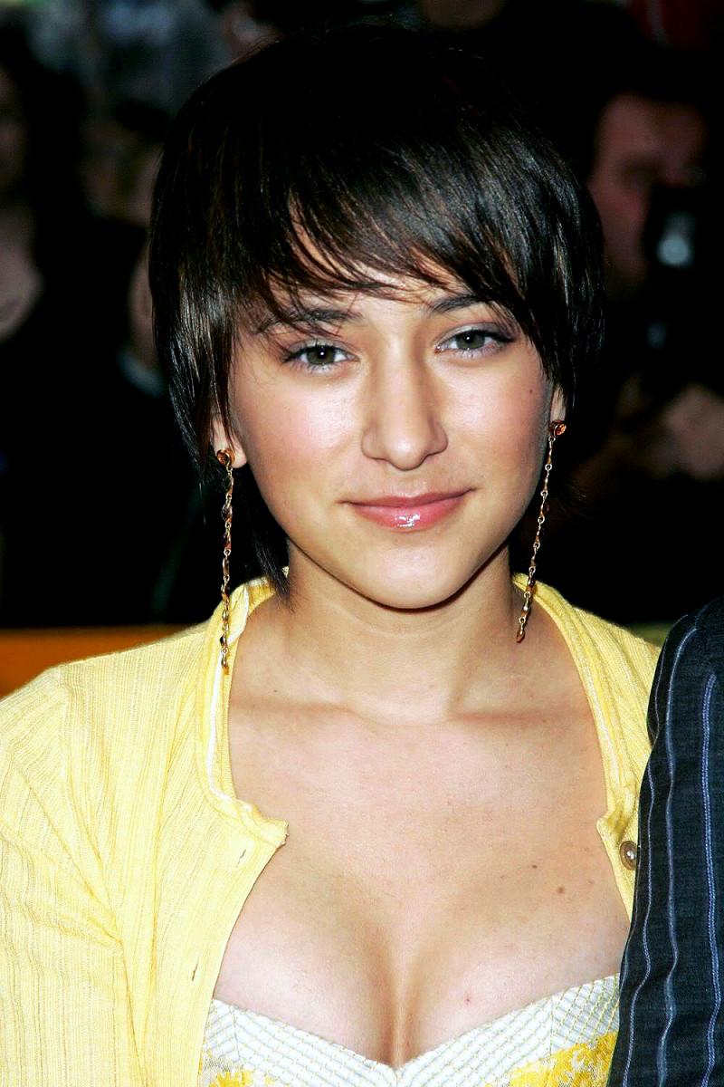 Zelda Williams: pic #1082594