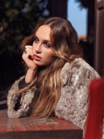 Zella Day photo #