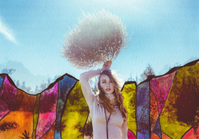 Zella Day photo #