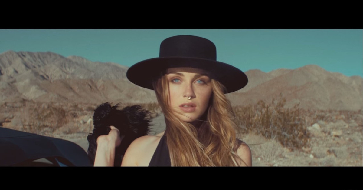 Zella Day: pic #781069