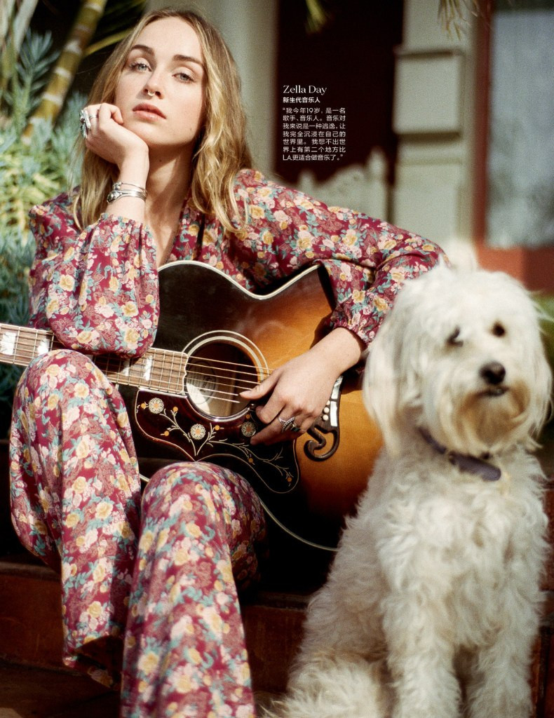 Zella Day: pic #776161