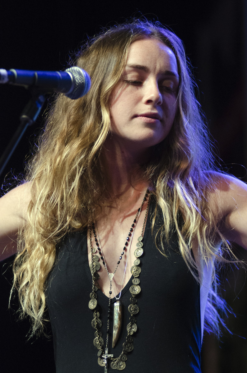 Zella Day: pic #772113