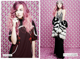 Zella Day photo #