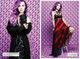 Zella Day photo #