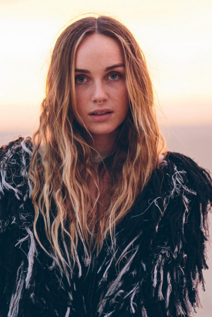 Zella Day: pic #772112