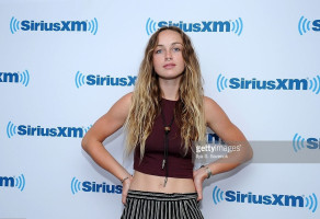 Zella Day photo #