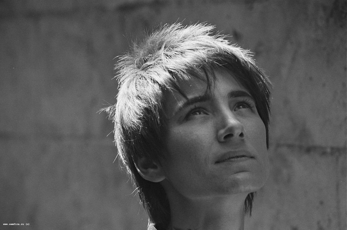 Zemfira: pic #91094