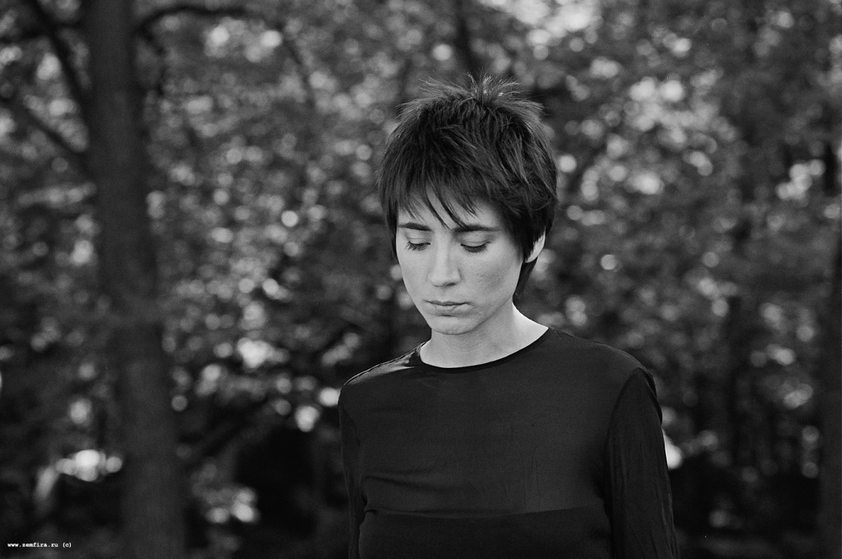 Zemfira: pic #91092