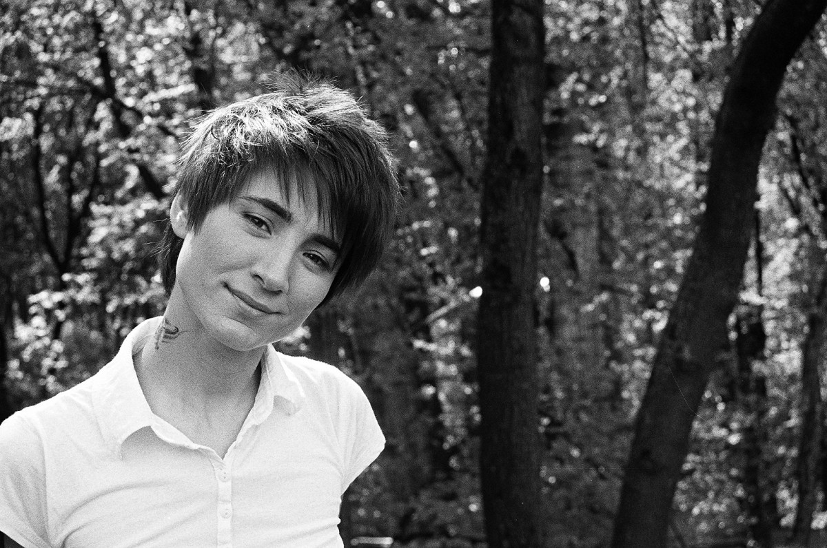 Zemfira: pic #91089