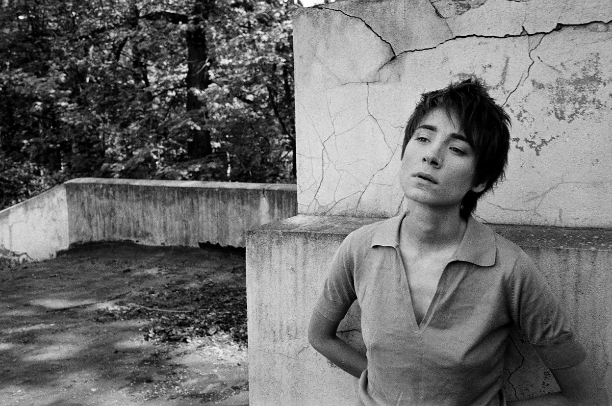 Zemfira: pic #91088