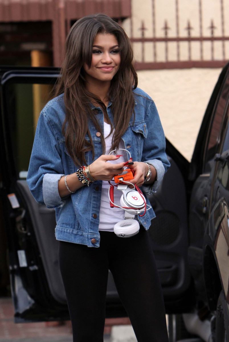 Zendaya: pic #1323608