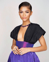 Zendaya photo #