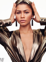 photo 10 in Zendaya gallery [id1301276] 2022-05-07