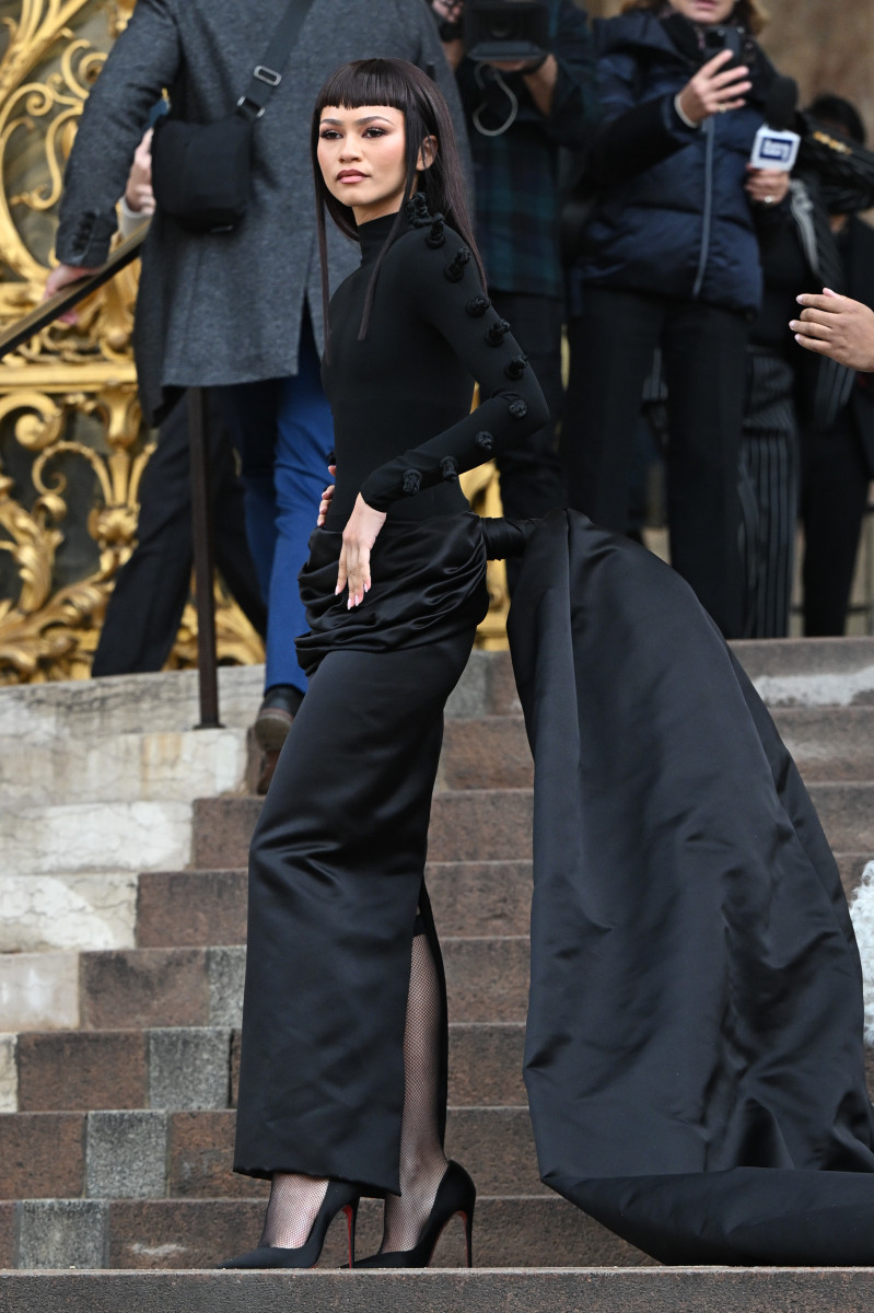 Zendaya: pic #1343838