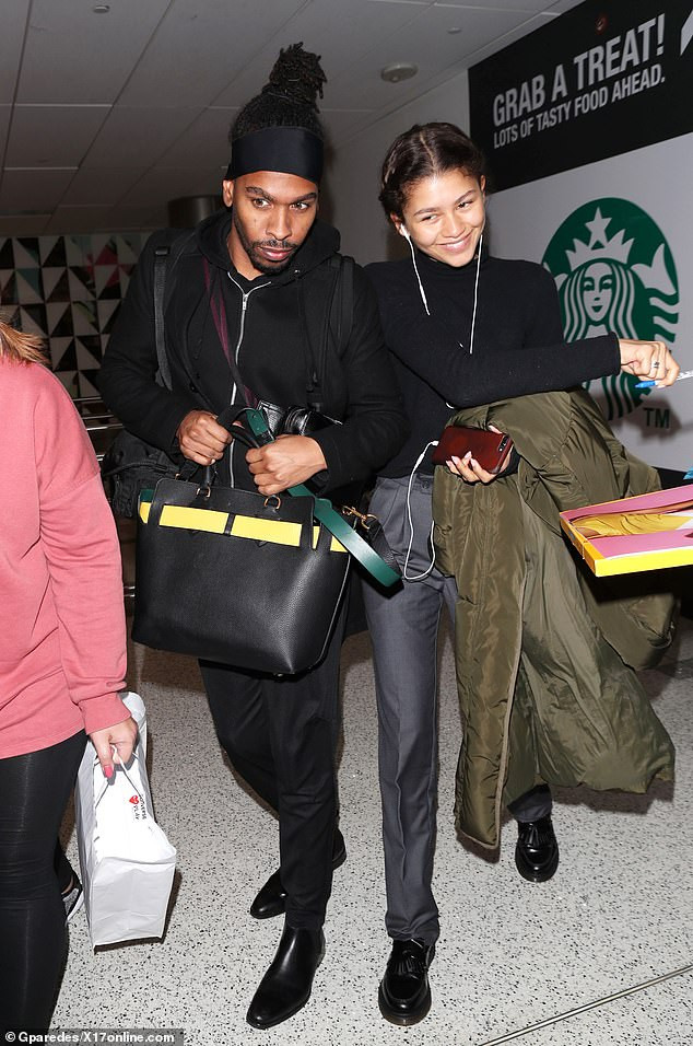 Zendaya: pic #1114115